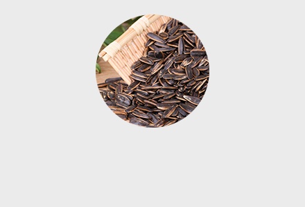 Как обжарить семечки